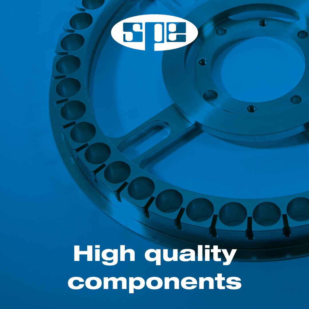 We provide a complete engineering solution, working to your specific requirements! We utilise cutting edge technology to manufacture high precision components!

staffsprecision.co.uk

#Engineering #Solutions #Requirements #Manufacture #HighPrecision #Components #Engineer