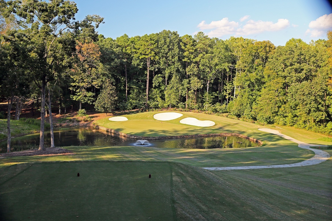 Carolina Trace CC tweet media