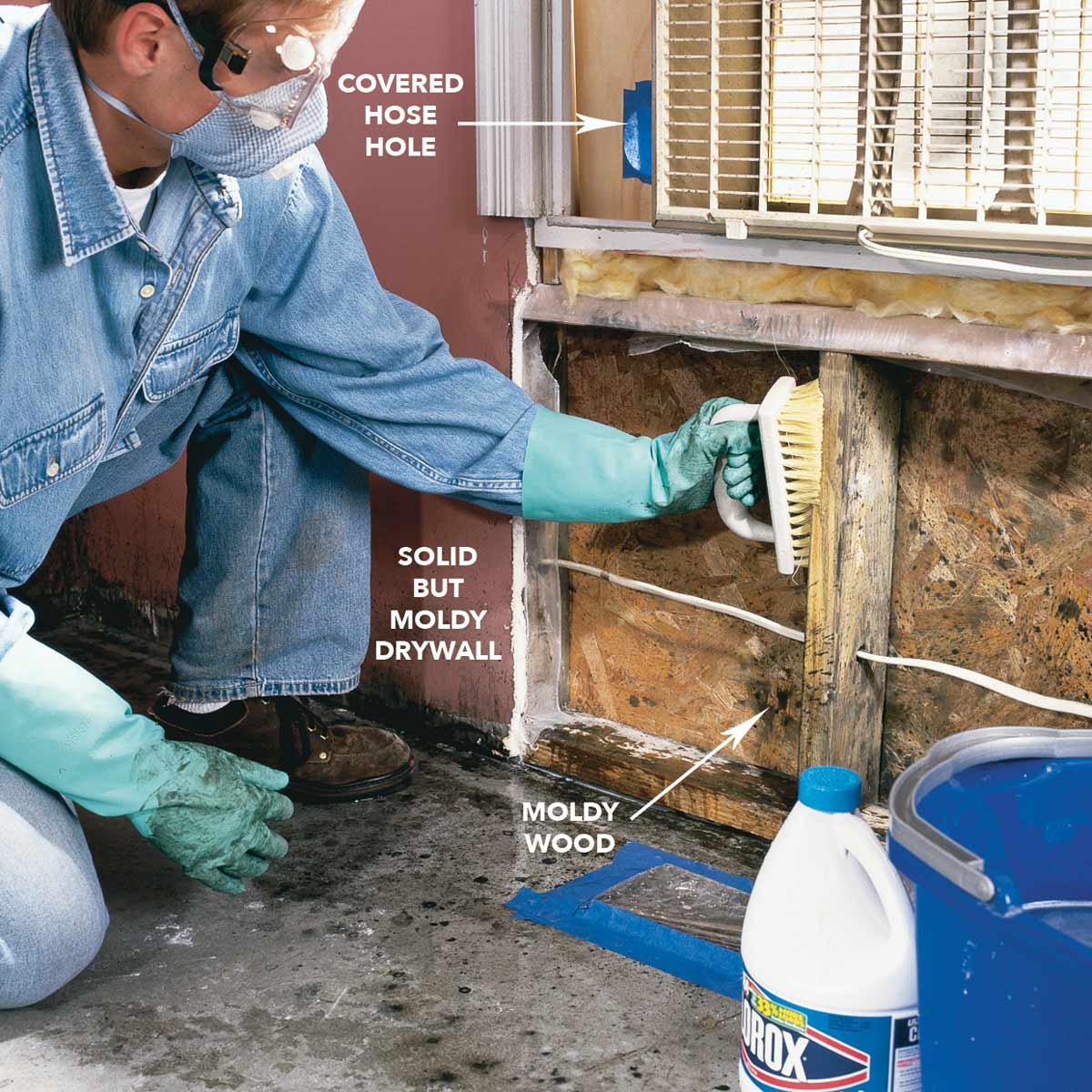 ProCleannola's tweet photo. 10 Tips for Dealing With Water Damage, Mold and Mildew
Read Here: https://t.co/u94Jhr9kPs

#ProCleanServices #NewOrleans #Metairie #PressureWashingService #CarpetCleaningService #PetOdorTreatment #WindowCleaning https://t.co/AcsM9gexzC