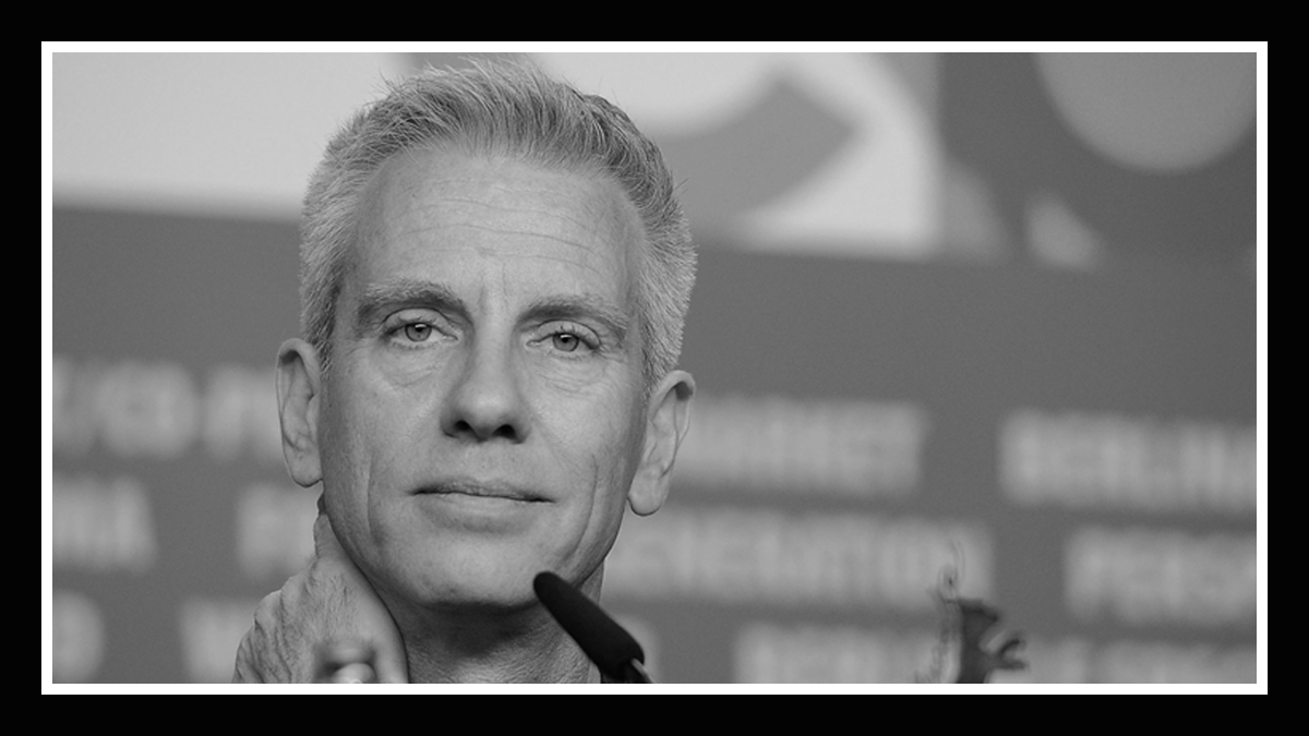 Happy Birthday to Director, Chris Sanders!  