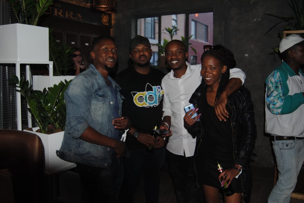 ElricShEiGo's tweet photo. Roof top is such a vibe @AmstelSA
#TimelessBeer
Areng Sandton https://t.co/E67KL5PhfT