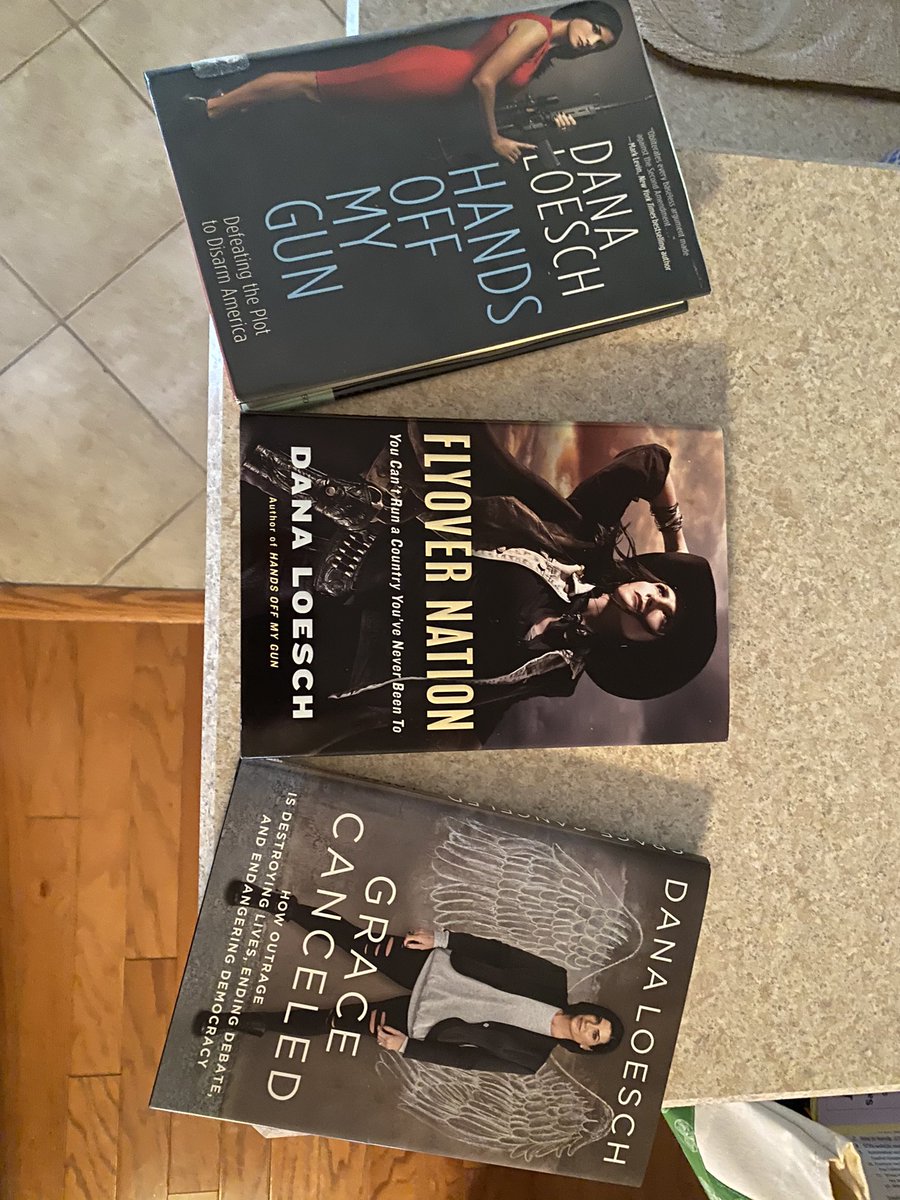 G8RB8T's tweet photo. @DLoesch @ChrisLoesch Great Mail day today! Time to get educated... https://t.co/9Zc6eoJblb