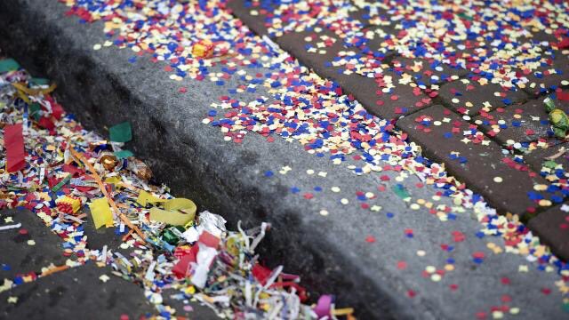 De Halfvastenoptocht in Kuussegat op 22 maart gaat definitief niet door. Bestuur en Optochtcommissie danken allen die zich hebben ingezet bij alle voorbereidingen.