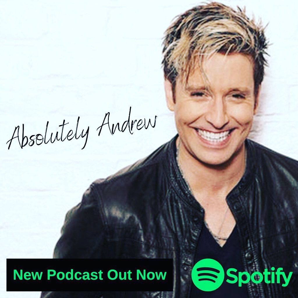 Andrew mark Stone (Starofpineapple dance studios) tweet media