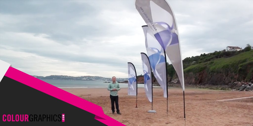 Colour Graphics (@colourgraphics) on Twitter photo When it comes to advertising outdoors, you need to use strong, robust materials which can cope with the elements. However, the outdoors also brings certain advantages. For one, you are likely to have more space in which to work.
qoo.ly/34uysk #Entrepreneur #Marketing When it comes to advertising outdoors, you need to use strong, robust materials which can cope with the elements. However, the outdoors also brings certain advantages. For one, you are likely to have more space in which to work.
qoo.ly/34uysk #Entrepreneur #Marketing