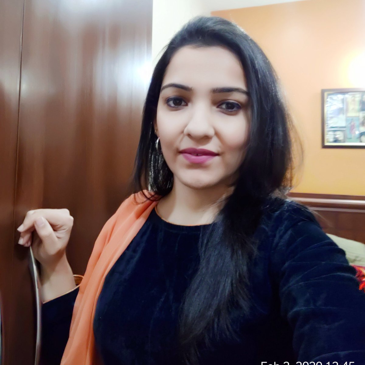 radhu1809's tweet photo. #NewProfilePic https://t.co/Gs6XkzUp7j