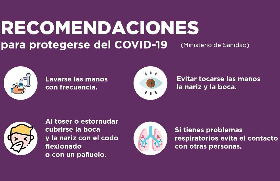 CelliniMariah's tweet photo. 𝗜𝗻𝗳𝗼𝗿𝗺𝗮𝗰𝗶ó𝗻 𝗱𝗲 𝗶𝗻𝘁𝗲𝗿é𝘀: 😷
La prevención es crucial #Covid_19 https://t.co/9apaQBKSDF