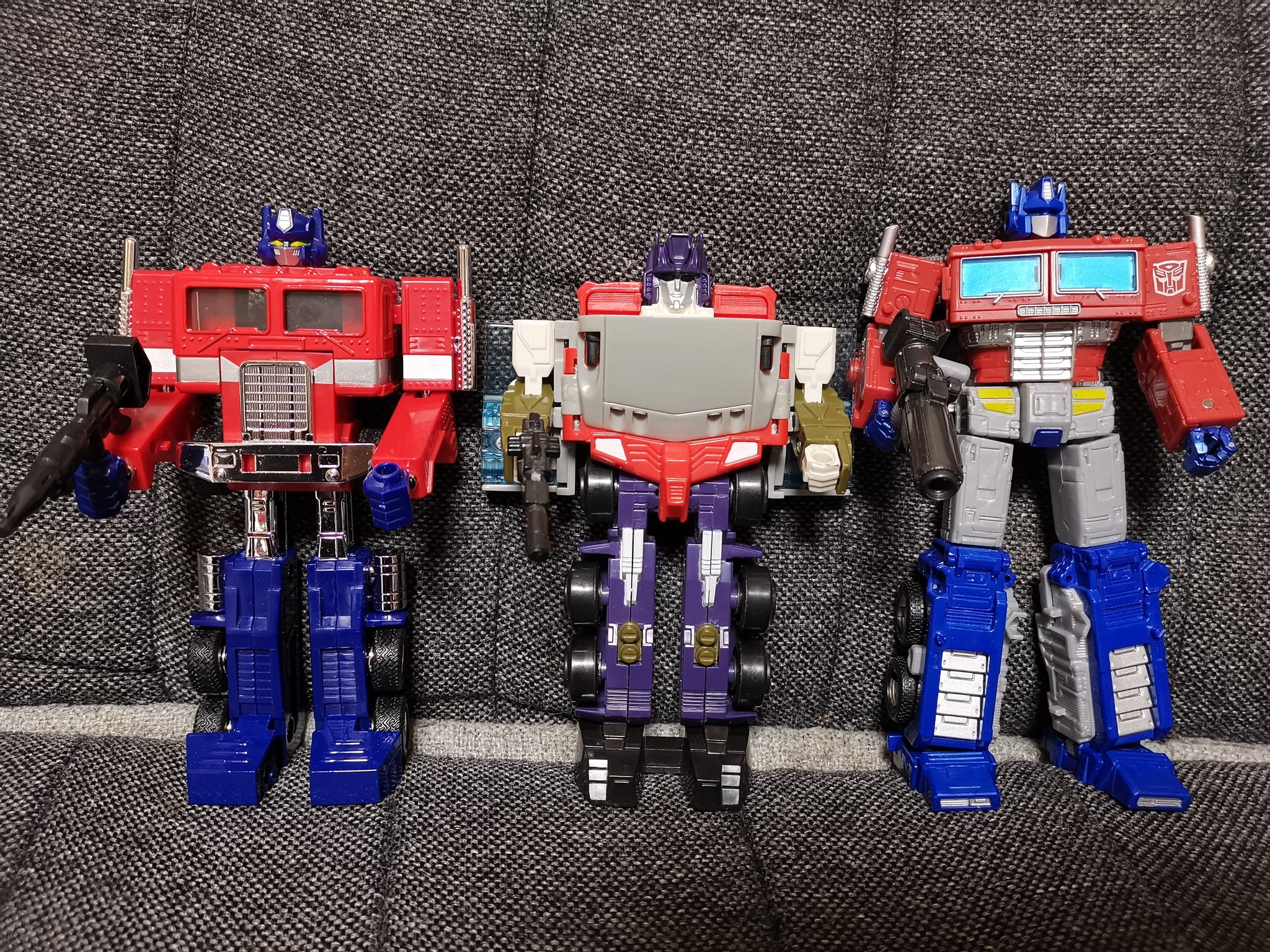 tf-tf@トランスフォーマー大好き على X: 