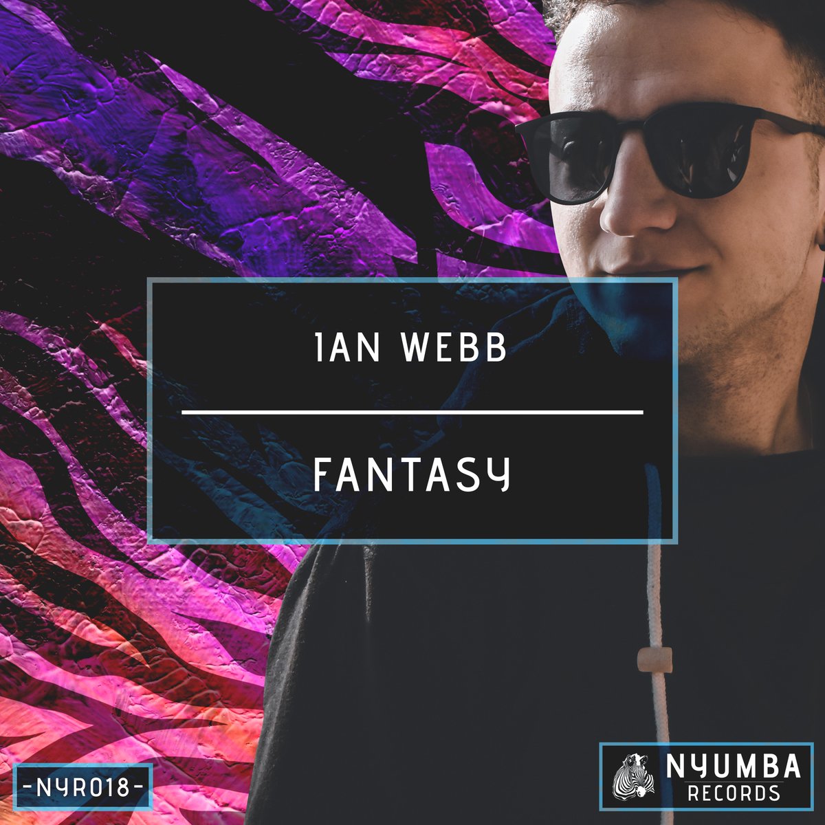NyumbaRecs's tweet photo. Segunda release este año, firmada por un joven talento como es @Ian__Webb_.

A que estás esperando para hacerte con el? Lo tienes en Streaming, plataformas de venta digital y en 🦓 FREE DOWNLOAD!

https://t.co/vMTDvQe742 https://t.co/WxVxvRaB3j
