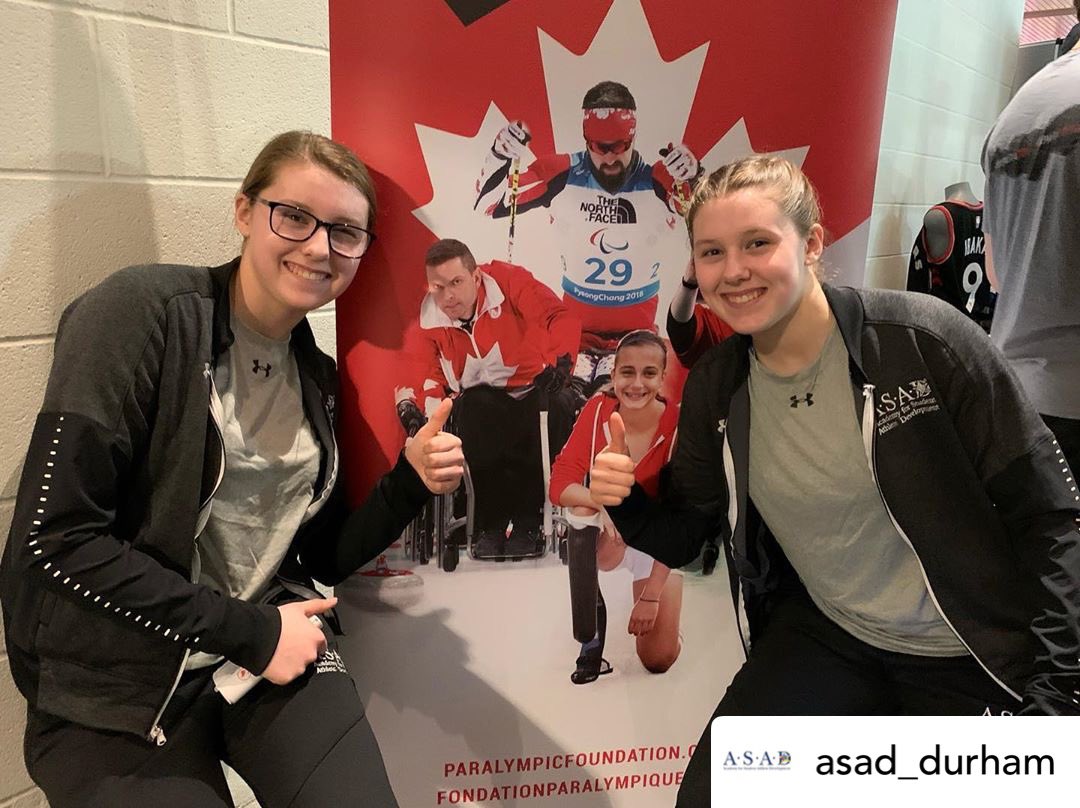 Abilities Centre tweet media