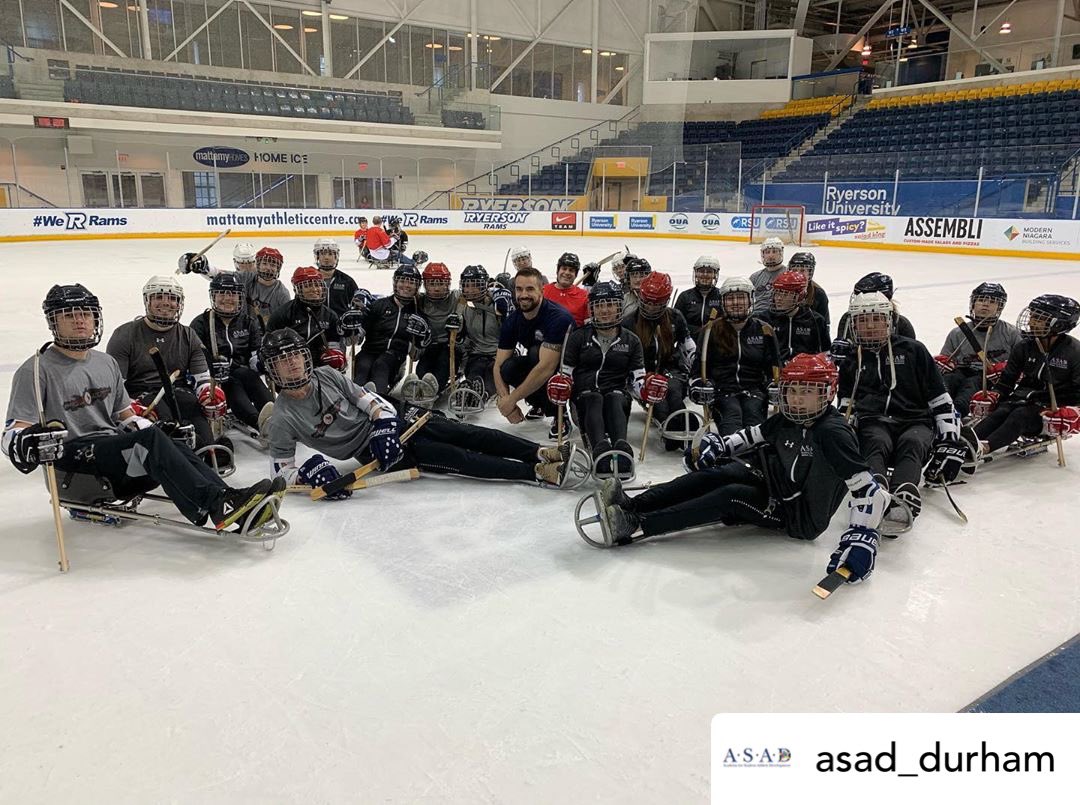 Abilities Centre tweet media