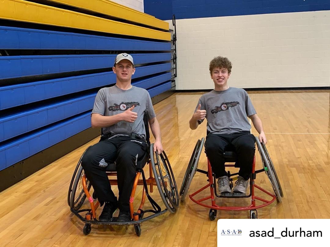 Abilities Centre tweet media