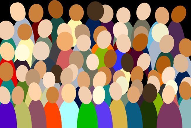 round8UK's tweet photo. How do we solves media's diversity problem? asks Erika Mari of @bountifulcow. 'Hire, grow and retain a diverse workforce and get better diversity in senior leadership roles'. Via @MediatelNews 

https://t.co/UBZpx38sp0 #DiversityAndInclusion #Diversity https://t.co/INAmwu6eX1