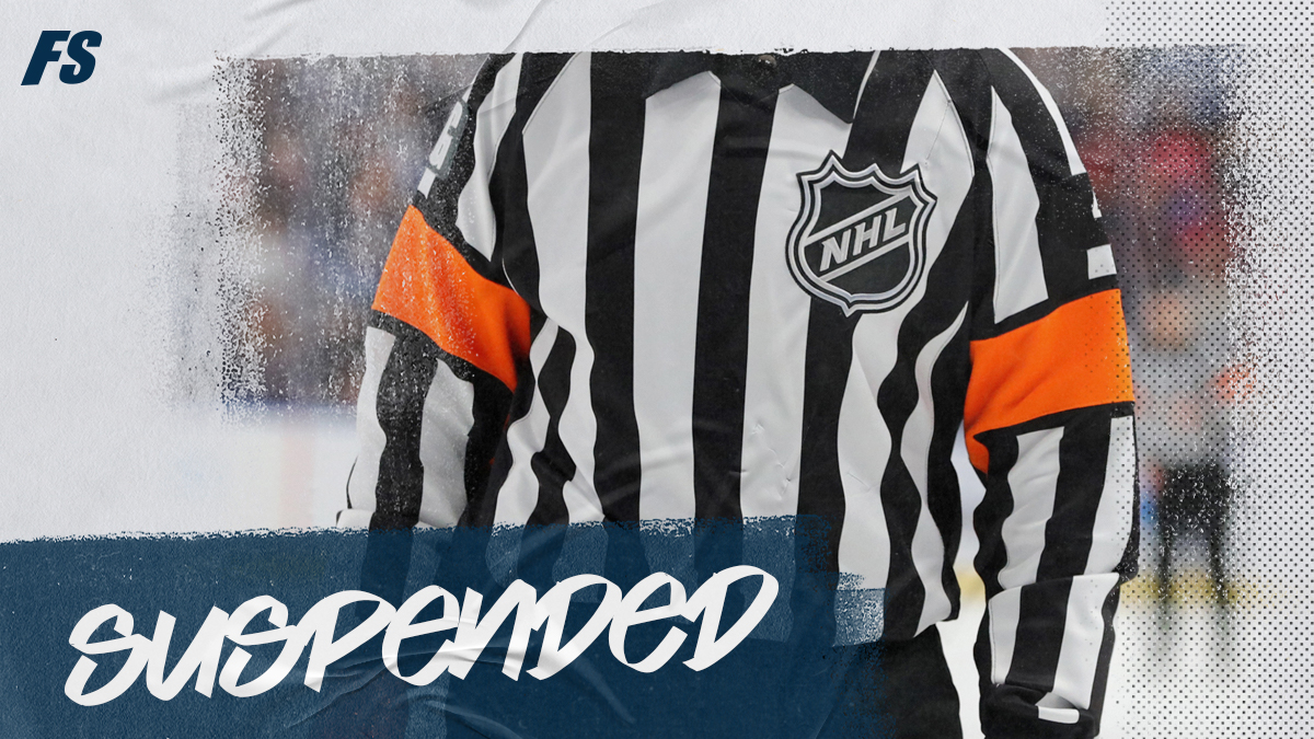 FanSidedNHL's tweet photo. BREAKING: The NHL has temporarially suspended the 2019-20 season due to coronavirus. https://t.co/o9DPPUMYmm