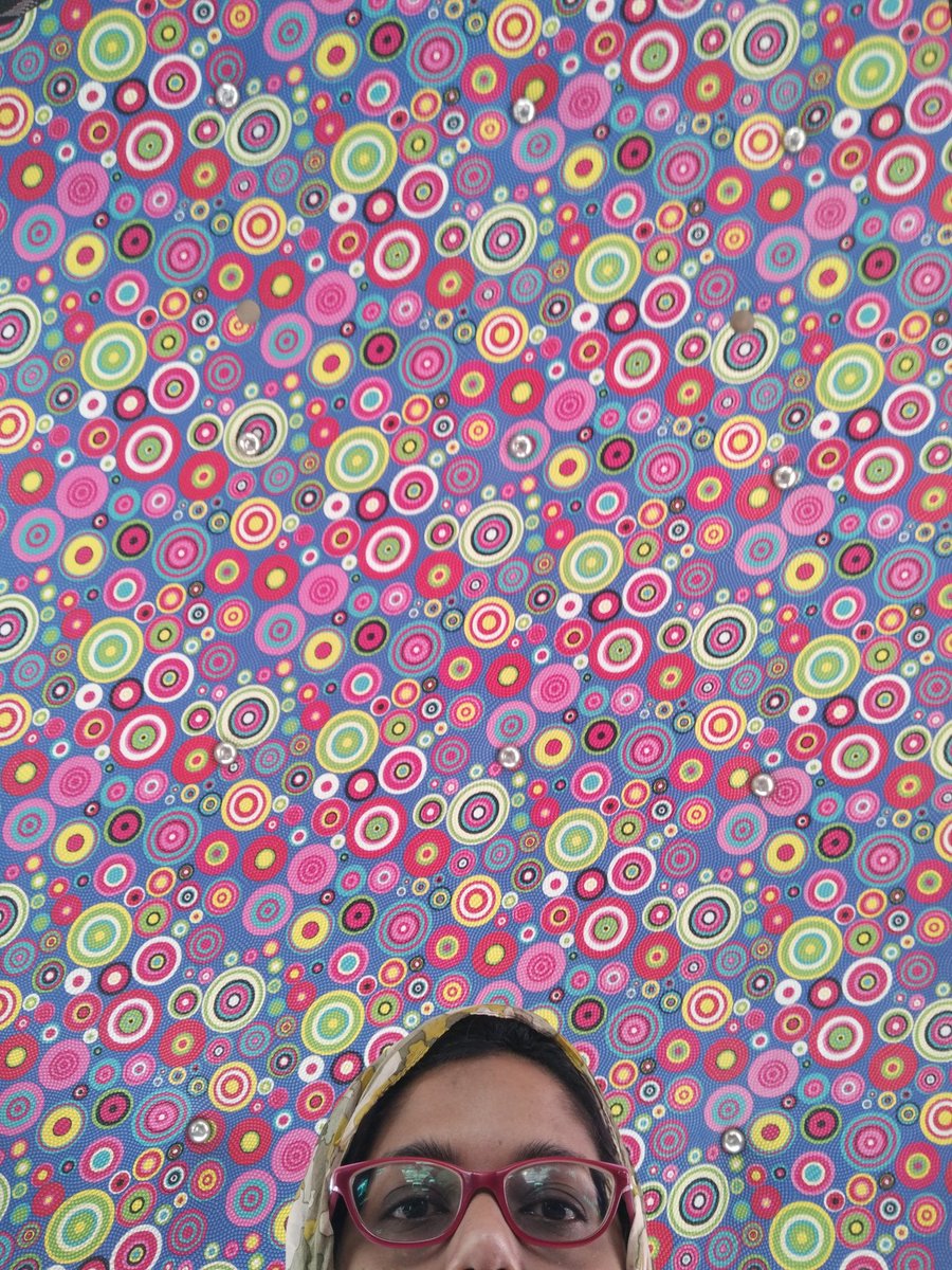 GreaterBombay's tweet photo. Does this #TaxiTop design remind you of soap bubbles? Lather up and stay safe! https://t.co/1RbGSzNL9n