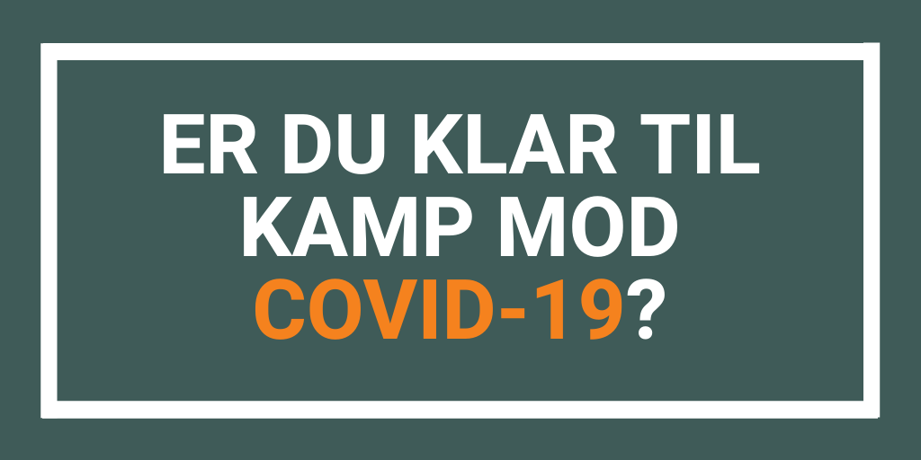 Personelkomm's tweet photo. Er du frivillig i @Hjemmevaernet, reservist eller tidligere militært ansat? Så meld dig under fanerne og hjælp os i kampen mod COVID-19.

LÆS MERE HER 👉 https://t.co/VynjLjI60X

OBS: Du kan søge via linket uanset niveau

#værdatkæmpefor #COVID19dk https://t.co/Xv4hWuaFi9