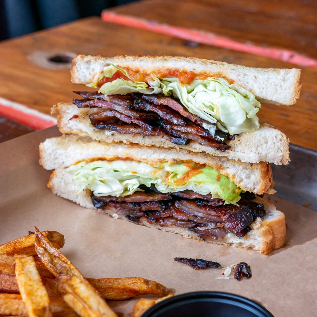 Smallman Galley tweet media