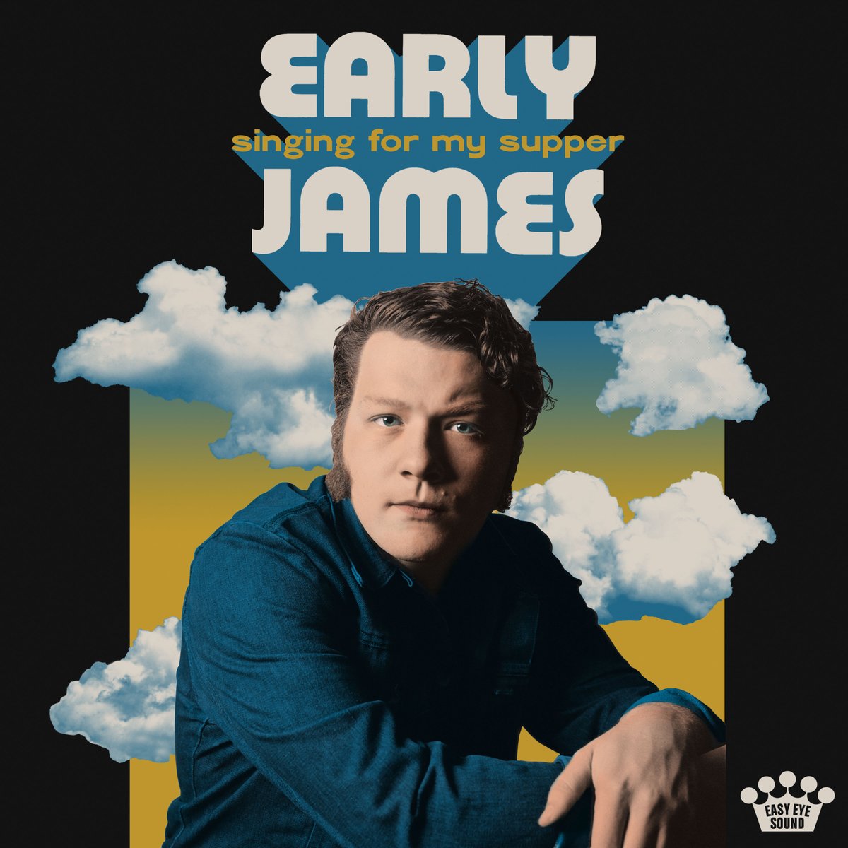 earlyjamesbham's tweet photo. The New York Times gave Singing For My Supper a killer review, read it here while you listen

https://t.co/zLVWAgepSw https://t.co/R4QfTmd6Dn