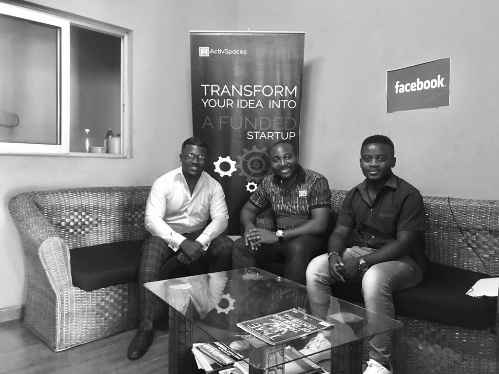 bontehengelbert's tweet photo. ✅ Today was a great day!
We stopped at @ActivSpaces Buea to visit and see what young and ambitious techies are doing to make Silicon Mountain Great 🏔
#BontehMedia #activspace #237community https://t.co/VKAwmE9u36