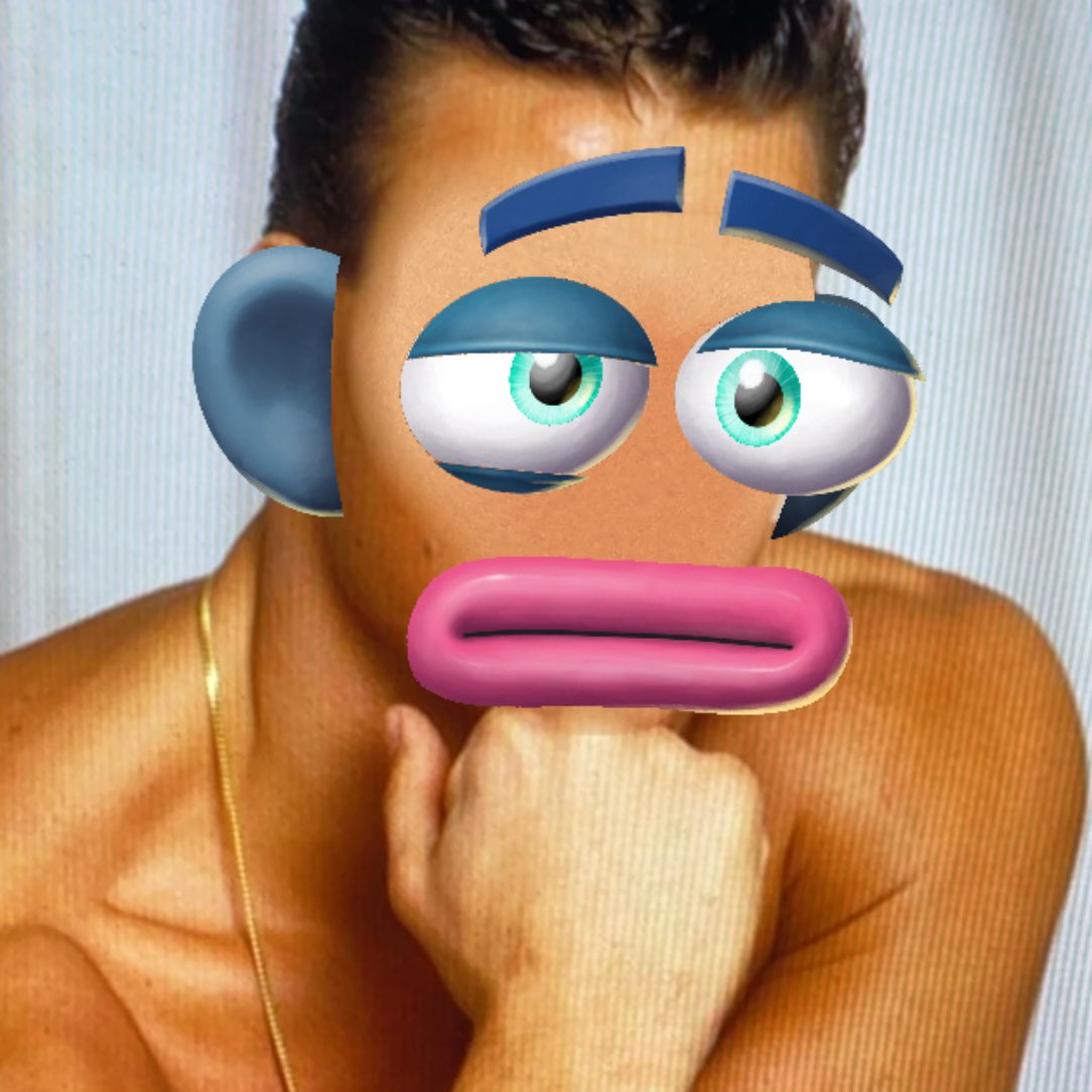 MonsieurDream's tweet image. Avec @Sylvqin on a créé un filtre instagram. Il va vous rendre beau.
instagram.com/6pri1