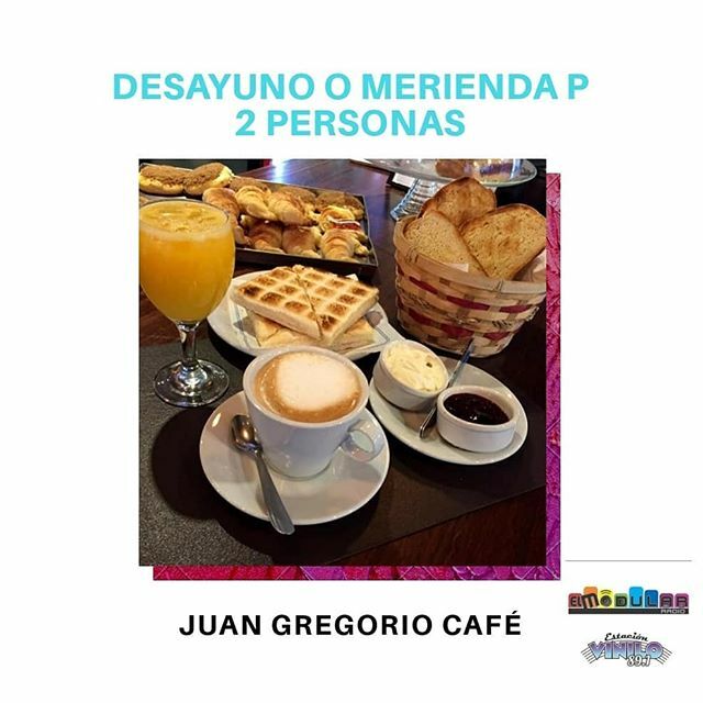 elmodular's tweet image. #Jueves Gran Sorteo en @elmodularadio
 Tenemos para regalar un desayuno o merienda en @juangregoriocafe Alberti 1702 esq Las Heras!
Esten atentos al programa de 17 a 19 x la 89.1 @vinilo891mdp porque hay doble chance! 
#wathsapp 223 6 225733 con nombre, … ift.tt/3cXcROm