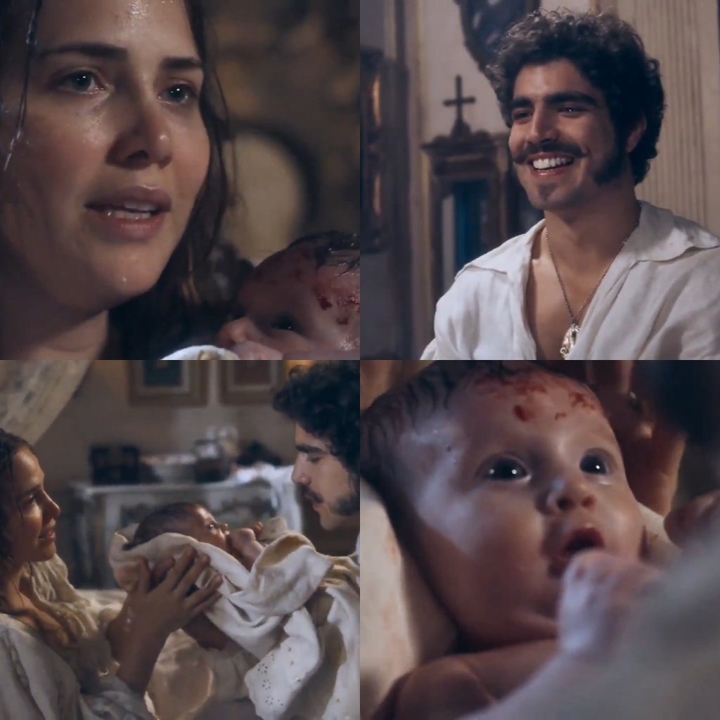 JGPF26's tweet photo. Segundo a autor Alessandro Marson haverá cenas inéditas de Novo Mundo em Nós Tempos do Imperador. #Photos #scene #novel #Época #SeltonMello #Globo #RedeGlobo #NosTemposDoImperador #Luísa #MarianaXimenes #DomPedroll #NovoMundo #CaioCastro #DomPedrol #Leopoldina #LeticiaColin https://t.co/du1r5O3NXT