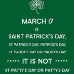 Photo by OSullivans Irish Pub (@OSullivans)