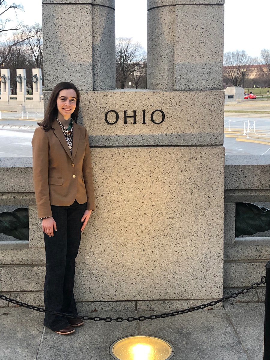 A.B. Graham Ohio Hi-Point HS FFA tweet media