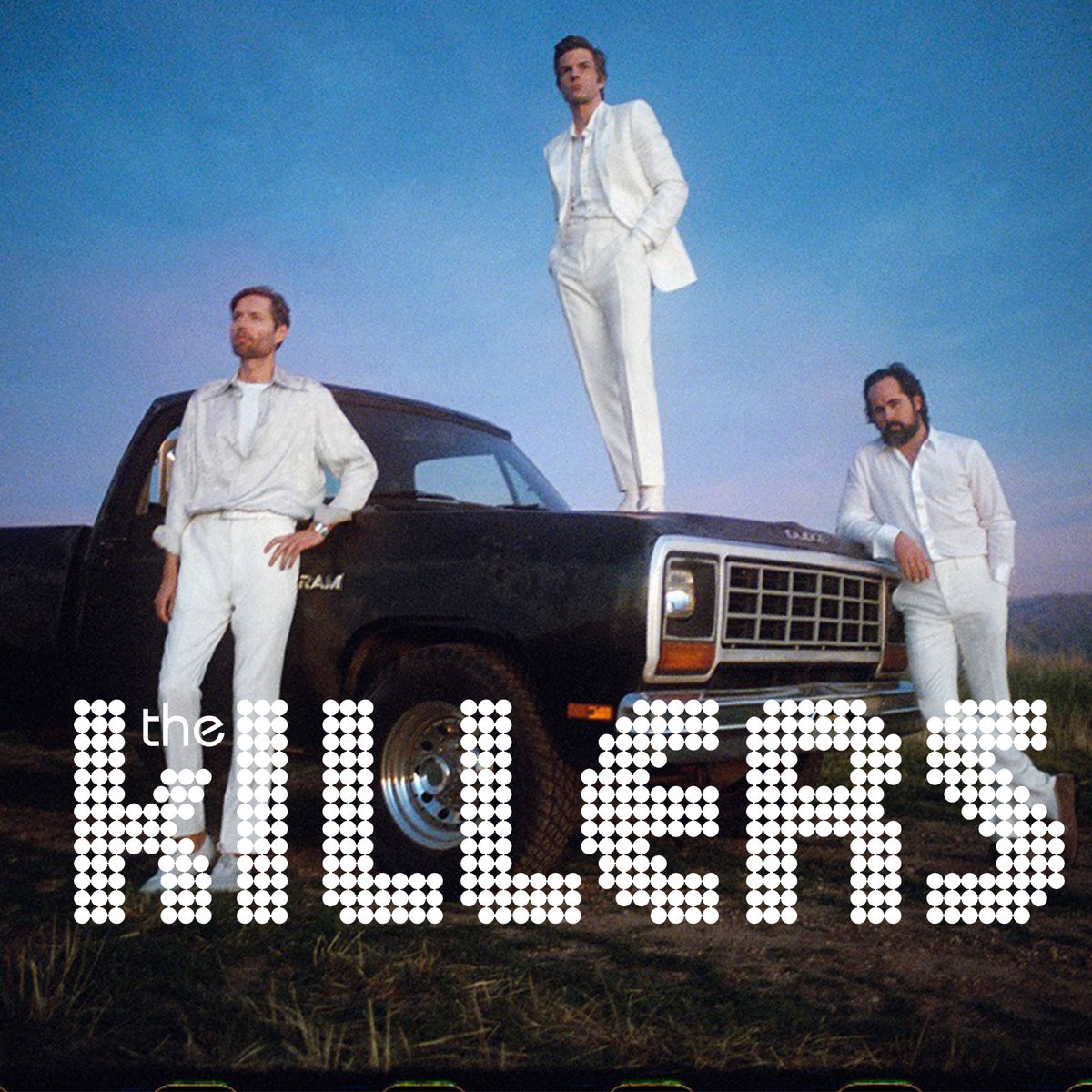 UnRated Chicago (@unratedchicago) on Twitter photo The Killers coming to Chicago on Sep 23 <a href="/UnitedCenter/">United Center</a>. Tix on Sale on March 20.
#UnRatedMagazine #TheKillers #ConcertAnnouncement #ChicagoMusic #ChicagoNow
chicago.unratedmagazine.com/2020/03/the-ki… The Killers coming to Chicago on Sep 23 <a href="/UnitedCenter/">United Center</a>. Tix on Sale on March 20.
#UnRatedMagazine #TheKillers #ConcertAnnouncement #ChicagoMusic #ChicagoNow
chicago.unratedmagazine.com/2020/03/the-ki…