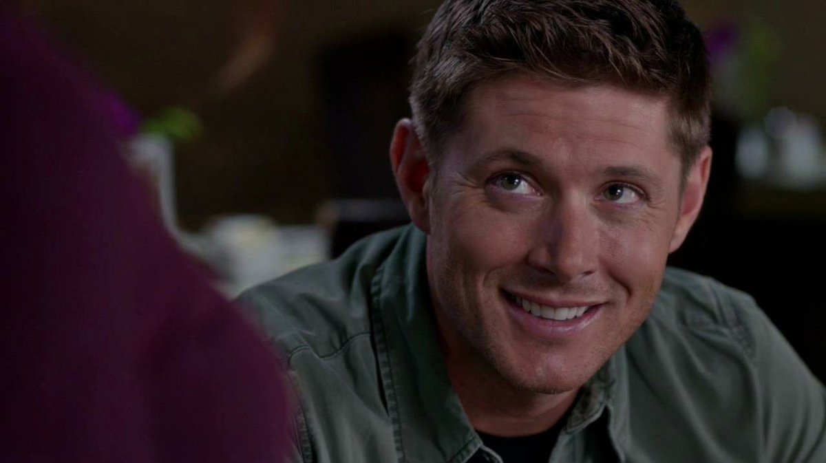 It's missing Dean Winchester hours