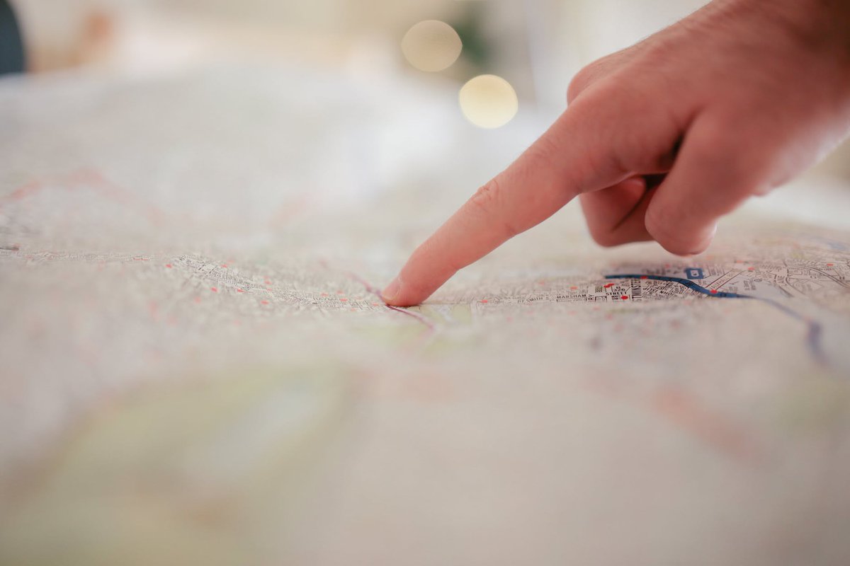 _Signalfire_'s tweet image. #MarketingTerms Explained: Geographic Segmentation
#GeographicSegmentation is segmenting an audience based on where they live or where they are currently located. Marketers use this segmentation to target audiences in a specific area.