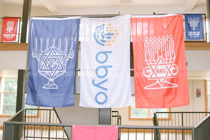 During this time of uncertainty brought on by the spread of COVID-19, we want to reaffirm the commitment we have—and have always had—to put the safety, health, and well-being of our community above all else. To learn more about our response, visit bbyo.org/covid19.