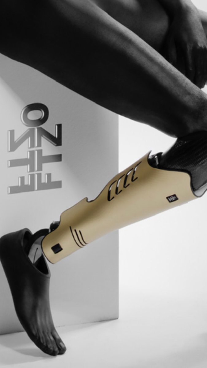 fattoyz's tweet photo. « De charbon et d’Or » Golden Shark Cover on https://t.co/9lQ4vVuJOm ⚙️ BE DIFFERENT BE BIONIC 🦿
📸 Louis Piquemil 
Bionic Model : @jbalaize https://t.co/iT60tt00S4