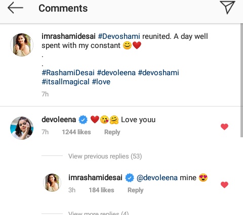 DurrrRahoo's tweet photo. Hayeeeeee🙈🙈🙈

Aj toh Diabetes se marjayungi main😥

#SoulSistersDevoshami 

#DevoshamiForever

#OnlyDevoshamiMatters https://t.co/6r3ds1aFTa