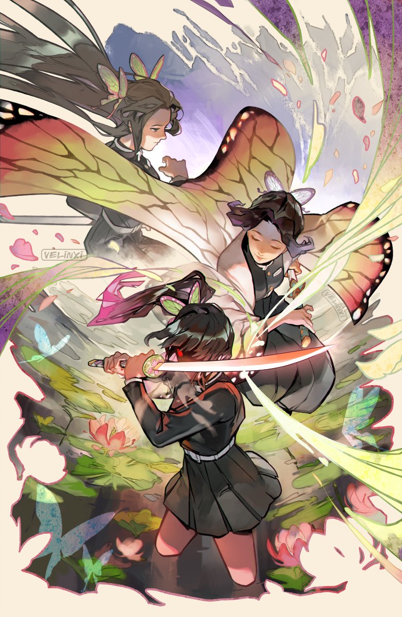 Velinxi's tweet image. Hi #ECCCOnline &amp;amp; #ECCC2020!

Shop is up and running with new trinkets! Use code: ECCCOnline for free shipping on US orders over $30🌟

Velinxi.art