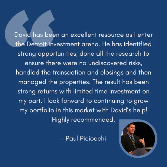 davidhbrooks3's tweet photo. Congratulations, @piciocchi 🍾 and, thank you for the kind words😁! It's been my pleasure working with you and helping you #close.

Looking to grow your #realestate portfolio? Schedule a meeting and let's get started! https://t.co/Z1hRgtcP9o https://t.co/Of7WkI2jOY
