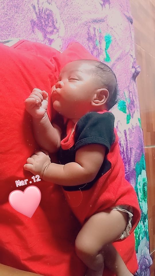 Maryana40063134's tweet photo. Hoje você completa 1 mês que chegou em nossas vidas 30 dia de muita felicidade, de amor, de aprendizagem,30 dia que nasceu uma mamãe de um príncipe,Os 30 dia melhor dias da minha vida 👶🏽❤ Feliz 1 mês meu bebezinho
#MeuMickey
#Meuhomenzinho https://t.co/shz5kR7KZ9