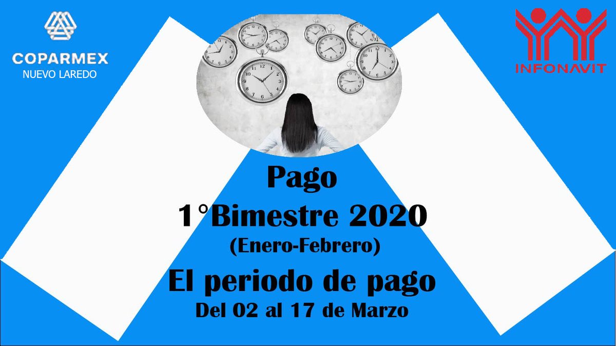 Empresarios, se les invita a realizar el pago oportuno de cuotas ante el infonavit
#Masymejoresempresasparamasymejoresempleos
#Infonavit