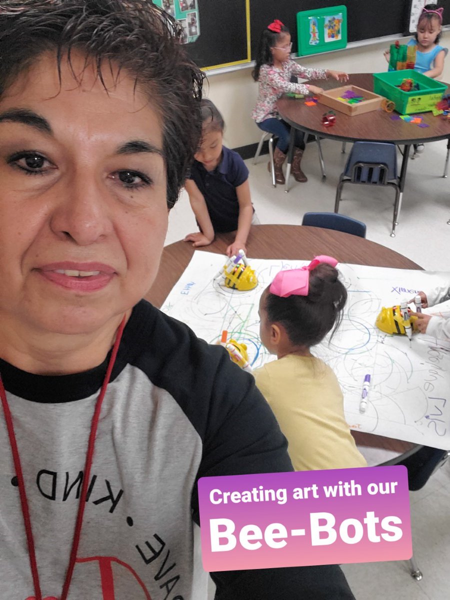 San Elizario STEM Academy tweet media