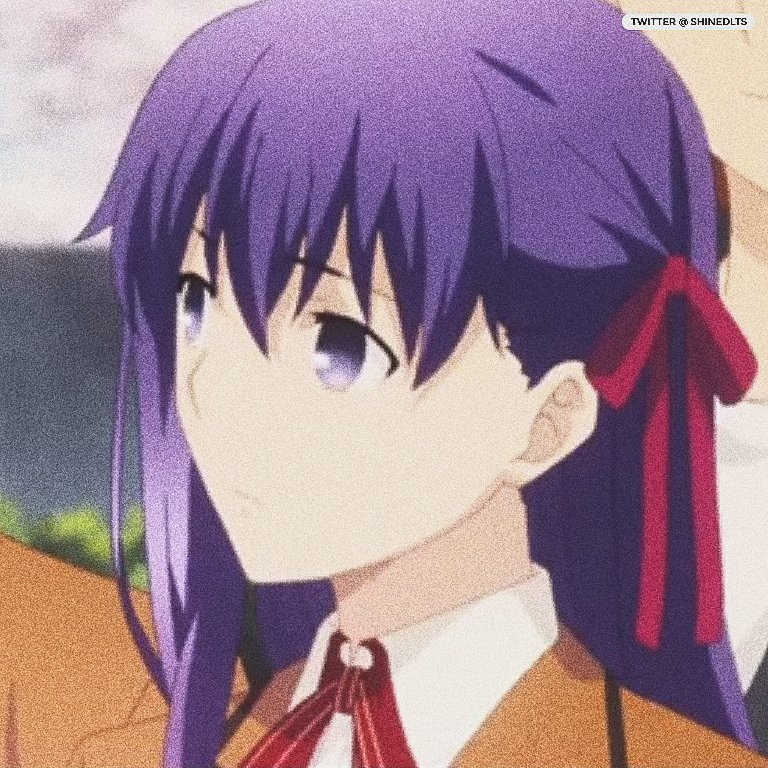 shine! edits on Twitter  Fate stay night anime, Fate, Fate anime series