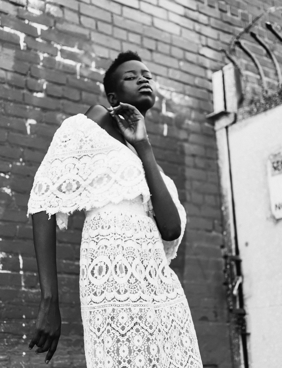A good ol #tbt model test. Nyadhuor. LA. 2016 
travisgeterphotography.com