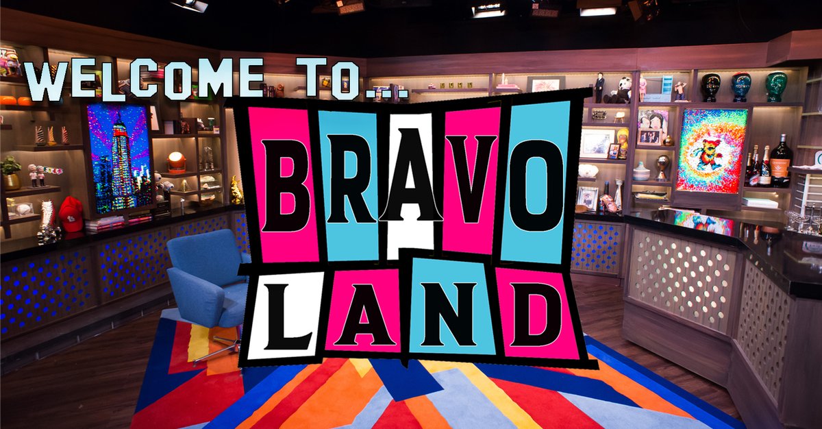 bravoland_tv's tweet photo. Hey BravoLanders! If You're On Facebook and Love Bravo As Much As we Do, Please Join Us In BravoLand!
https://t.co/WZmzk21JNU
 🎊 #BelowDeck #FamilyKarma #PumpRules #SummerHouse #ShasofSunset #ProjectRunway #RHOA #RHOBH #RHOC #RHOD #RHONJ #RHONY #RHOP #WWHL https://t.co/jK455dShDS