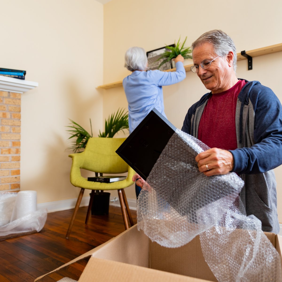 Step into your future with confidence! As a Seniors Real Estate Specialist®, I can help with all aspects of buying, selling, and relocating.
