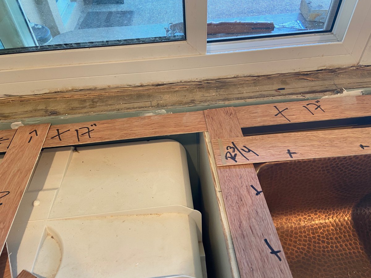 J&G Carpentry, Inc. tweet media