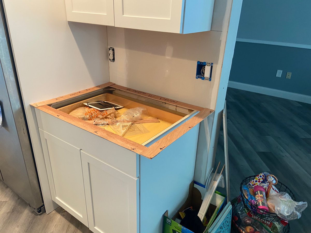 J&G Carpentry, Inc. tweet media