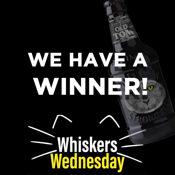 Old Tom Beer tweet media