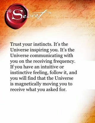 18) The Secret (2006)"It is impossible to bring more into your life if you are feeling ungrateful about what you have." 