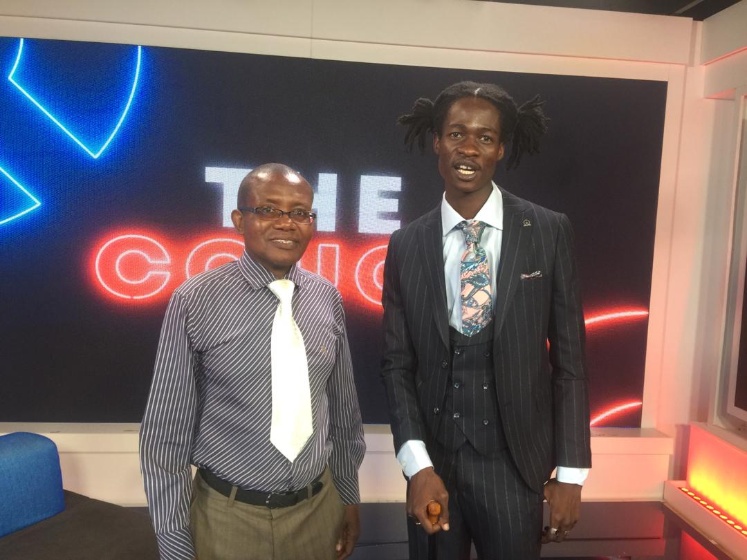 Ishmael Ndlovu tweet media