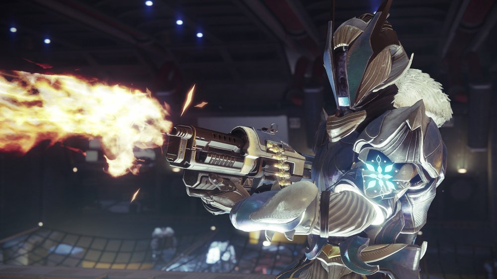2BitPunksGaming's tweet photo. Not sure what to watch tonight because all of the sports are cancelled?! Good news! Esports rage on! Join L337357 for a night of Destiny 2 filled Twitching on https://t.co/zeOjBEQViT 7pm! #destiny2 #esports #pcgamer #streamer #streamteam #youapunk https://t.co/oZw5O2O767