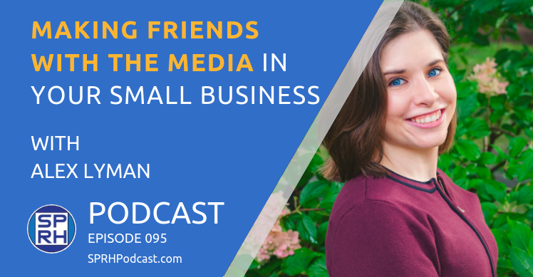 SPRH Podcast tweet media